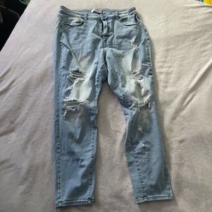 American Eagle Outfitters